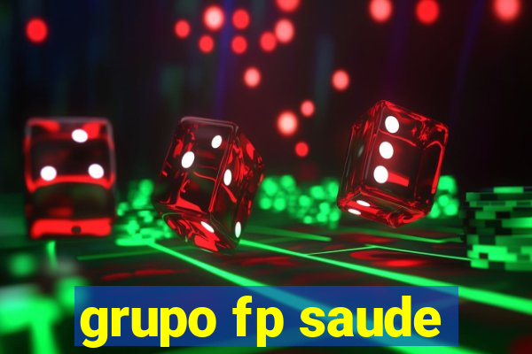 grupo fp saude